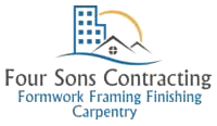 Four Sons Contracting Inc.