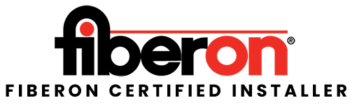 fiberon logo